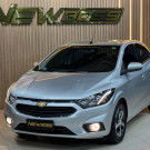 GM - Chevrolet ONIX HATCH LTZ 1.4 8V FlexPower 5p Mec. 2019 Flex-3