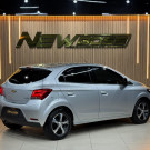 GM - Chevrolet ONIX HATCH LTZ 1.4 8V FlexPower 5p Mec. 2019 Flex-0