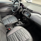 GM - Chevrolet ONIX HATCH LTZ 1.4 8V FlexPower 5p Mec. 2019 Flex-5
