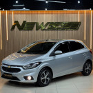 GM - Chevrolet ONIX HATCH LTZ 1.4 8V FlexPower 5p Mec. 2019 Flex-1
