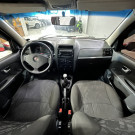 Fiat Palio 1.0 ECONOMY Fire Flex 8V 4p 2010 Flex-3