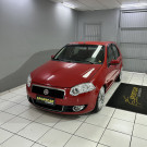 Fiat Palio 1.0 ECONOMY Fire Flex 8V 4p 2010 Flex-0