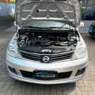 Nissan TIIDA SL 1.8/1.8 Flex 16V Aut. 2013 Flex-11