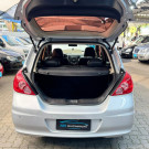 Nissan TIIDA SL 1.8/1.8 Flex 16V Aut. 2013 Flex-12