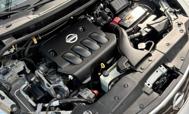 Nissan TIIDA SL 1.8/1.8 Flex 16V Aut. 2013 Flex-10