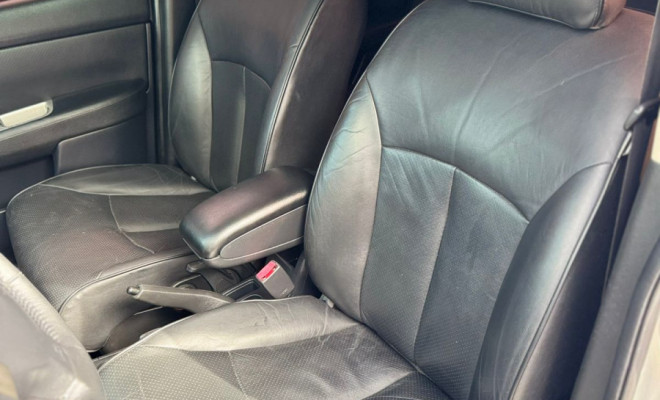 Nissan TIIDA SL 1.8/1.8 Flex 16V Aut. 2013 Flex-8