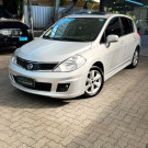 Nissan TIIDA SL 1.8/1.8 Flex 16V Aut. 2013 Flex-1