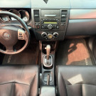 Nissan TIIDA SL 1.8/1.8 Flex 16V Aut. 2013 Flex-6