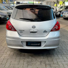 Nissan TIIDA SL 1.8/1.8 Flex 16V Aut. 2013 Flex-4