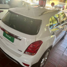 GM - Chevrolet TRACKER Premier 1.4 Turbo 16V Flex Aut 2018 Flex-4