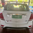 GM - Chevrolet TRACKER Premier 1.4 Turbo 16V Flex Aut 2018 Flex-3