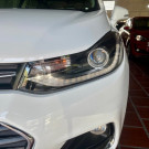 GM - Chevrolet TRACKER Premier 1.4 Turbo 16V Flex Aut 2018 Flex-0