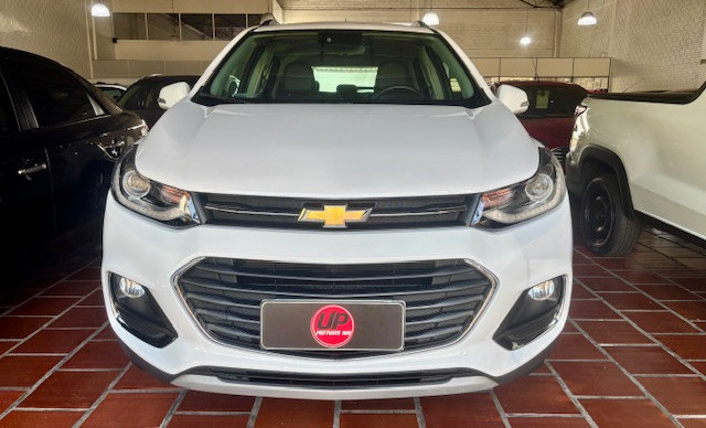 GM - Chevrolet TRACKER Premier 1.4 Turbo 16V Flex Aut 2018 Flex