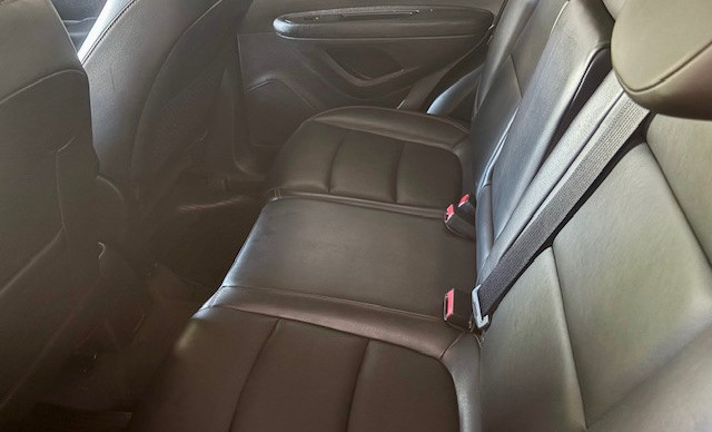 GM - Chevrolet TRACKER Premier 1.4 Turbo 16V Flex Aut 2018 Flex-7