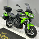 KAWASAKI Versys TOURER 650 2023 Gasolina-1