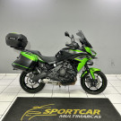 KAWASAKI Versys TOURER 650 2023 Gasolina-2