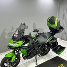 KAWASAKI Versys TOURER 650 2023 Gasolina-11