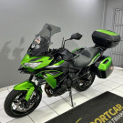 KAWASAKI Versys TOURER 650 2023 Gasolina-8