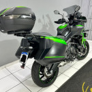 KAWASAKI Versys TOURER 650 2023 Gasolina-4