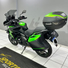 KAWASAKI Versys TOURER 650 2023 Gasolina-7