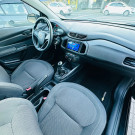 GM - Chevrolet ONIX HATCH LT 1.0 8V FlexPower 5p Mec. 2013 Flex-5