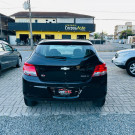 GM - Chevrolet ONIX HATCH LT 1.0 8V FlexPower 5p Mec. 2013 Flex-3