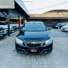GM - Chevrolet ONIX HATCH LT 1.0 8V FlexPower 5p Mec. 2013 Flex-0