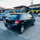 GM - Chevrolet ONIX HATCH LT 1.0 8V FlexPower 5p Mec. 2013 Flex-2