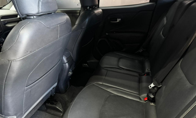 Jeep Renegade Sport 1.8 4x2 Flex 16V Aut. 2021 Flex-17