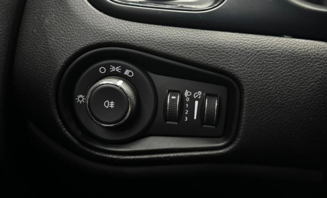 Jeep Renegade Sport 1.8 4x2 Flex 16V Aut. 2021 Flex-8