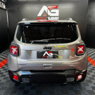 Jeep Renegade Sport 1.8 4x2 Flex 16V Aut. 2021 Flex-3