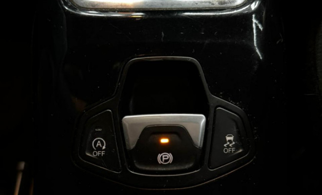 Jeep Renegade Sport 1.8 4x2 Flex 16V Aut. 2021 Flex-15