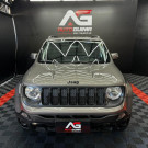 Jeep Renegade Sport 1.8 4x2 Flex 16V Aut. 2021 Flex-0