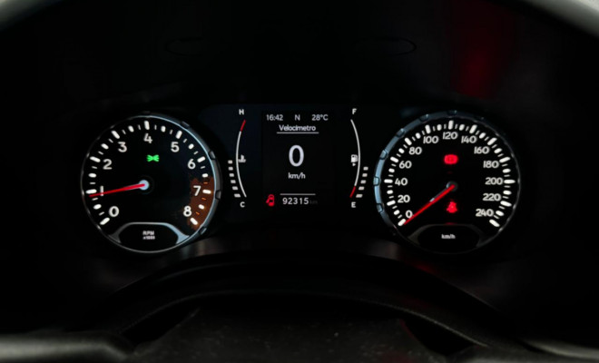 Jeep Renegade Sport 1.8 4x2 Flex 16V Aut. 2021 Flex-5