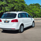 VW - VolksWagen SPACEFOX  TREND I MOTION 1.6 T. Flex 8V 2013 Flex-0