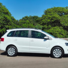 VW - VolksWagen SPACEFOX  TREND I MOTION 1.6 T. Flex 8V 2013 Flex-2