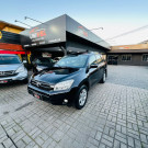 Toyota RAV4 2.4 4x4 16V 170cv Aut. 2008 Gasolina-0