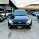 Toyota RAV4 2.4 4x4 16V 170cv Aut. 2008 Gasolina-1