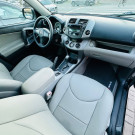 Toyota RAV4 2.4 4x4 16V 170cv Aut. 2008 Gasolina-8