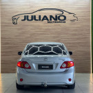 ( REBAIXADO ) Toyota Corolla XLi 1.8/1.8 Flex 16V Aut. 2009 Flex-13