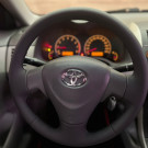 ( REBAIXADO ) Toyota Corolla XLi 1.8/1.8 Flex 16V Aut. 2009 Flex-7