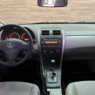 ( REBAIXADO ) Toyota Corolla XLi 1.8/1.8 Flex 16V Aut. 2009 Flex-5