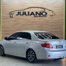 ( REBAIXADO ) Toyota Corolla XLi 1.8/1.8 Flex 16V Aut. 2009 Flex-2