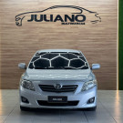 ( REBAIXADO ) Toyota Corolla XLi 1.8/1.8 Flex 16V Aut. 2009 Flex-12