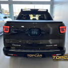 Fiat Toro Freedom 2.4 16V Flex Aut. 2018 Flex-3