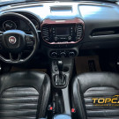 Fiat Toro Freedom 2.4 16V Flex Aut. 2018 Flex-7