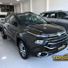 Fiat Toro Freedom 2.4 16V Flex Aut. 2018 Flex-1