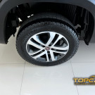 Fiat Toro Freedom 2.4 16V Flex Aut. 2018 Flex-8