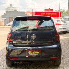 VW - VolksWagen Fox Rock in Rio 1.6 Mi Total Flex 8V 5p 2014 Flex-3
