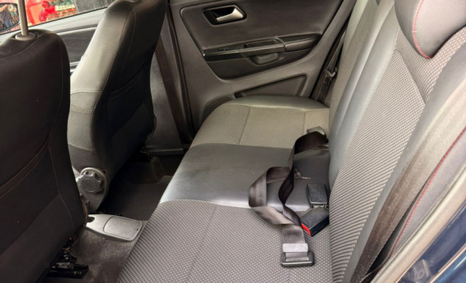 VW - VolksWagen Fox Rock in Rio 1.6 Mi Total Flex 8V 5p 2014 Flex-7